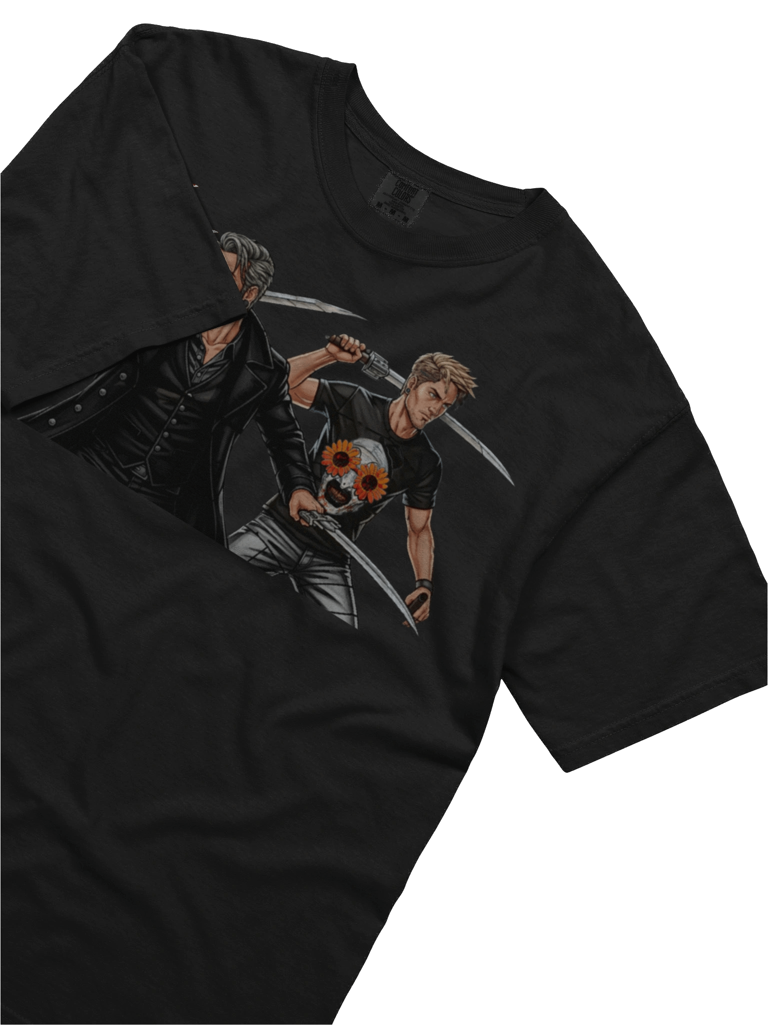 The White Noise Boys product image (5)