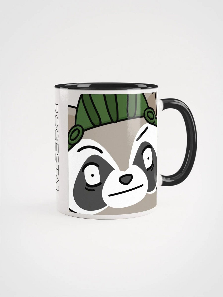 Rogestat Emote Mug (+Colors) product image (1)