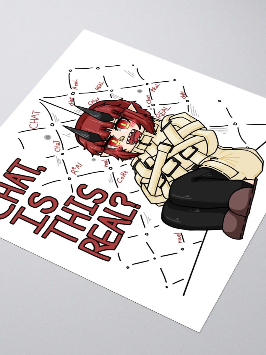 Is This Real? product image (8)