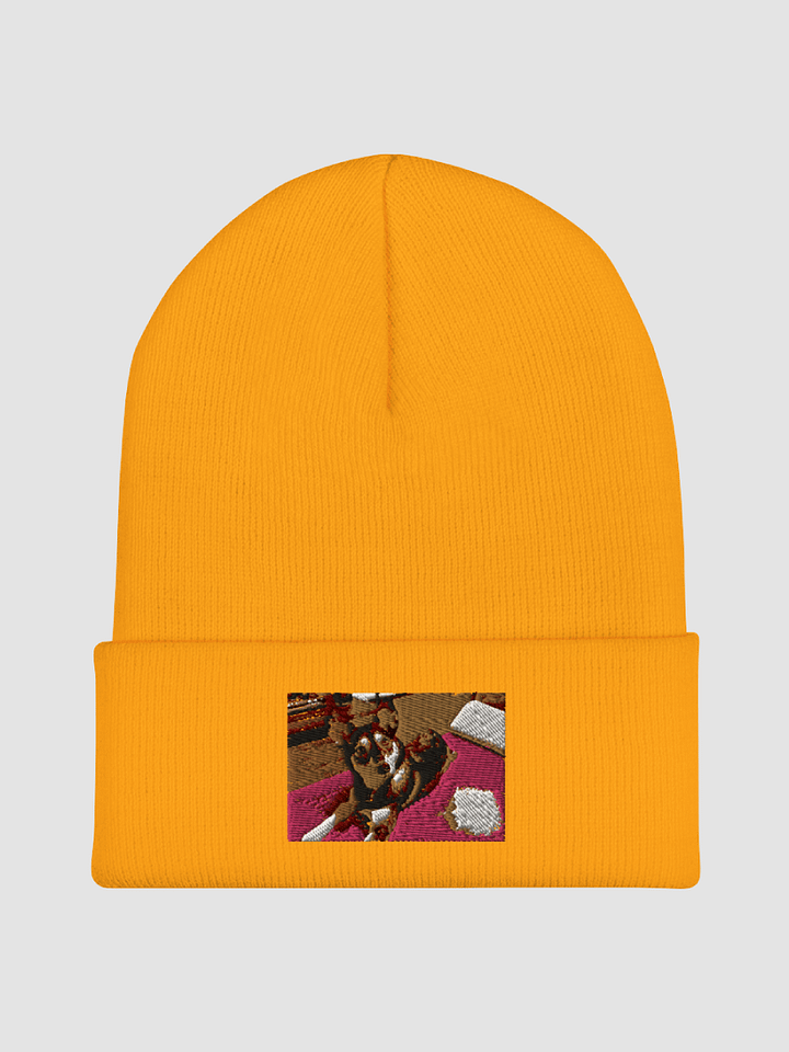 Olive's Fav Beanie product image (1)