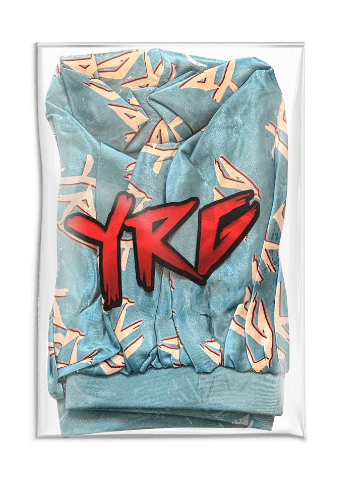 YRG Miami Satin Bonnet product image (2)