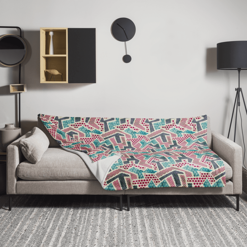 OnPoint | Throw Blanket product image (15)