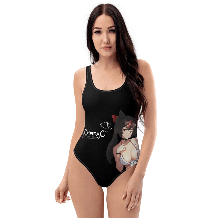 Summer 2024 Swimsuit by CrimmyC product image (1)