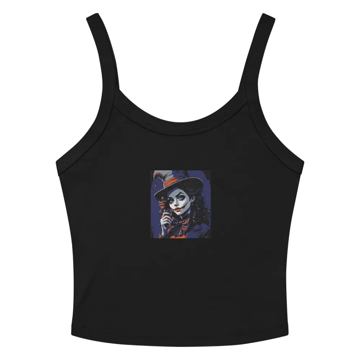 vest top chics product image (2)