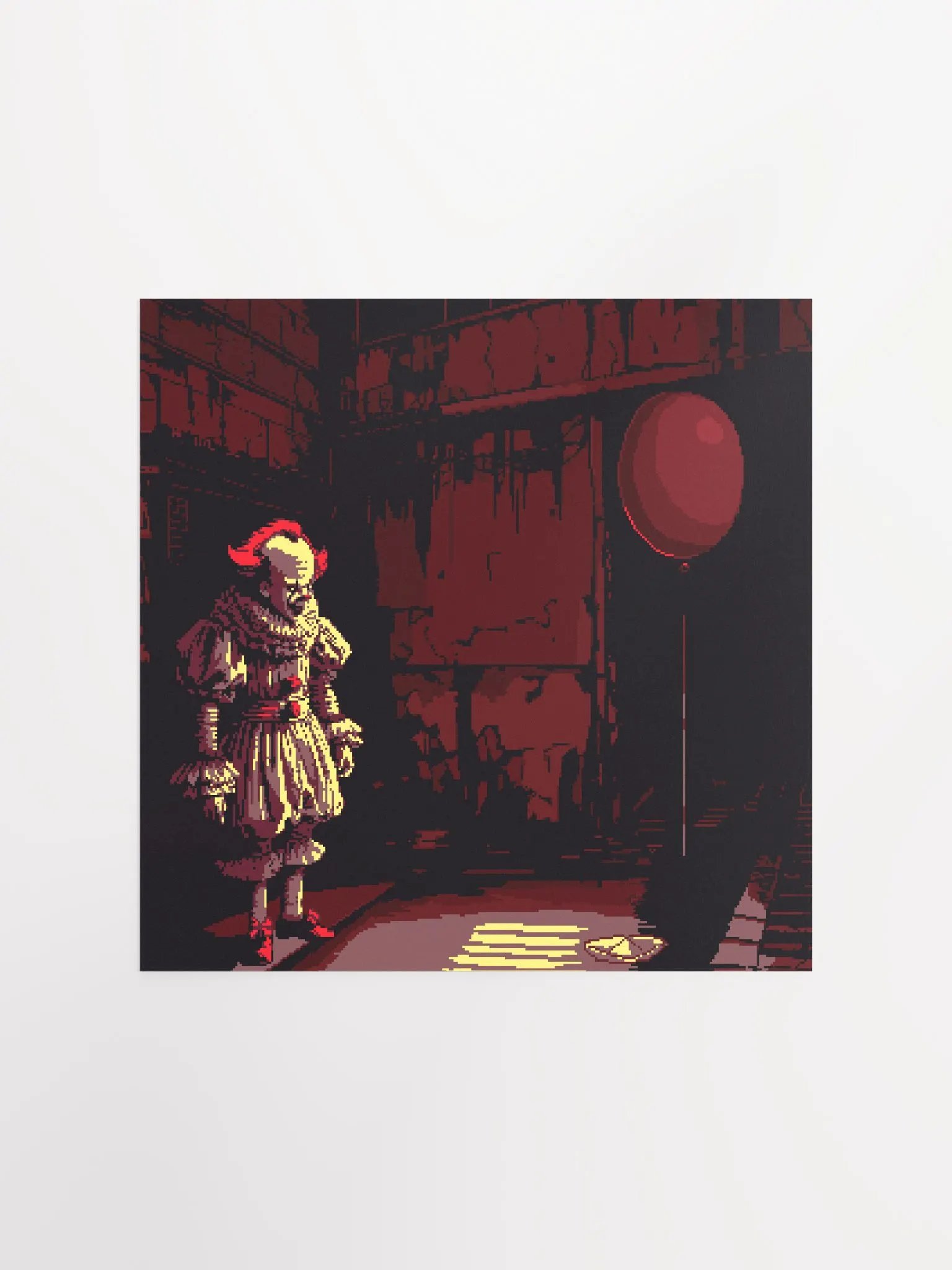 Pennywise product image (1)