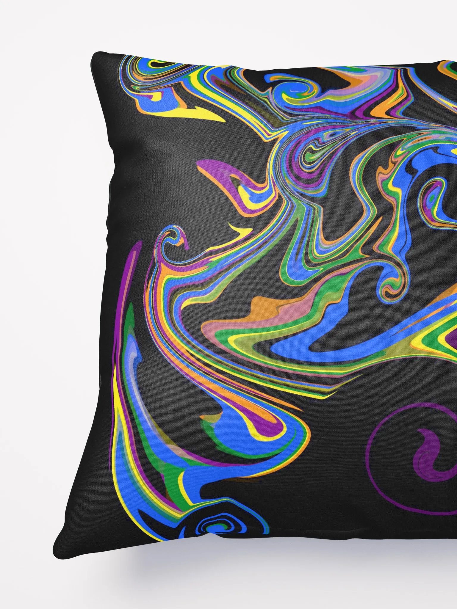 Liquid Design Pillow product image (3)