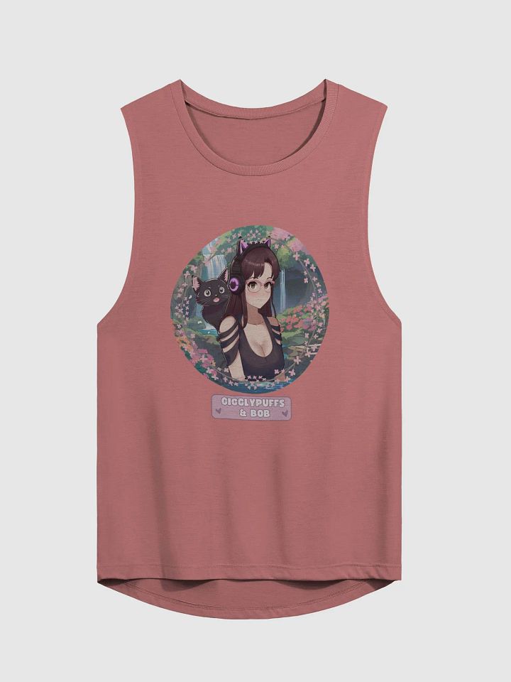 Giggly Tank product image (1)