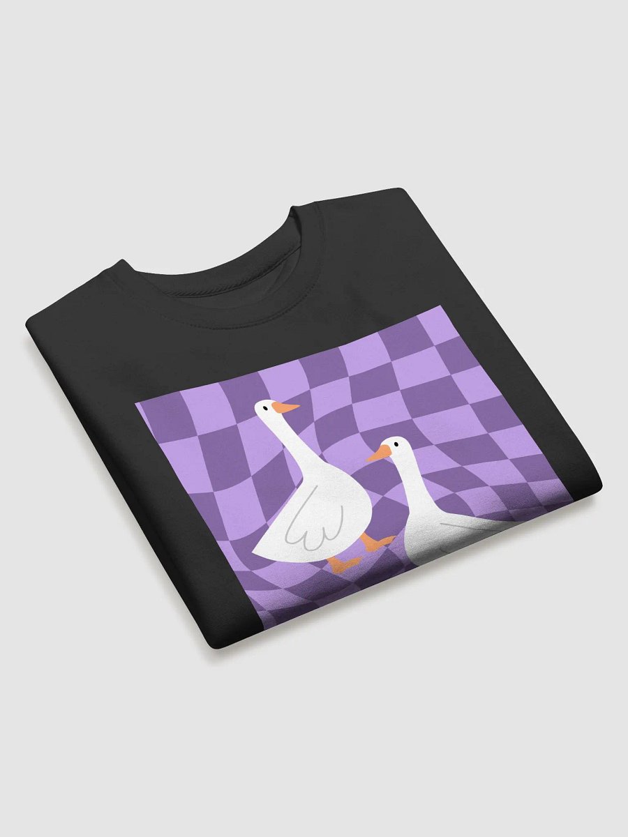 Wavy Sweatshirt product image (9)