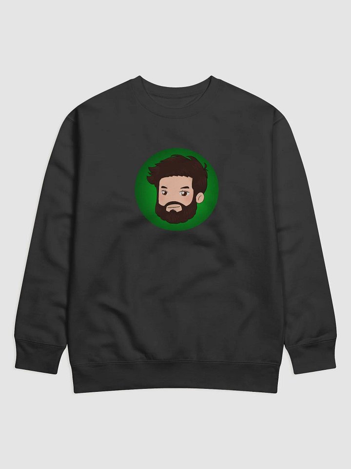 Trunks Green Long Tee Shirt product image (4)