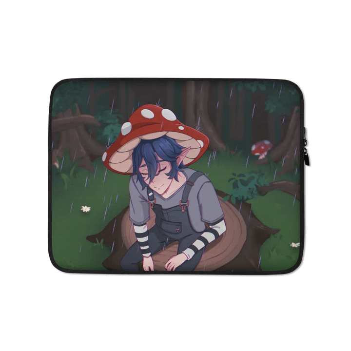 Red Hat Laptop sleeve 13'' and 15'' product image (1)