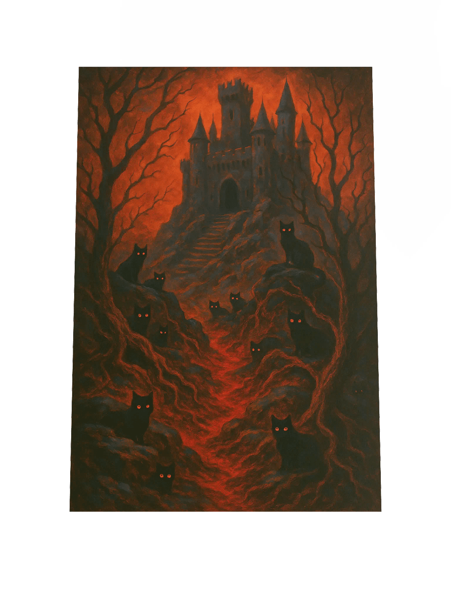 The Path to Emberkeep product image (1)