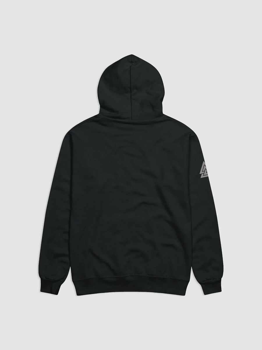 Algiz Guardian Classic Hoodie product image (8)