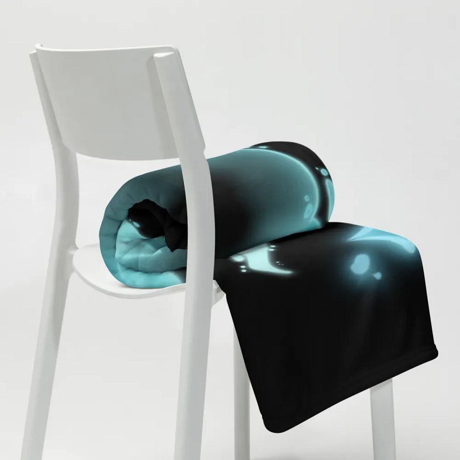 Spirit Goat Blanket product image (9)