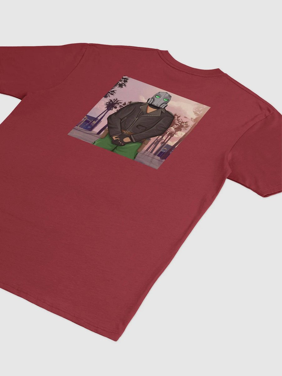 Nei tshirt product image (4)