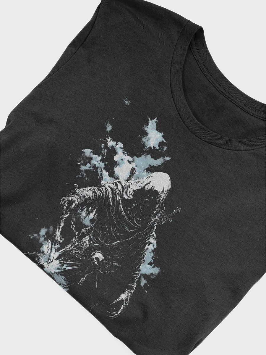 Spectral Reaper Tee product image (5)