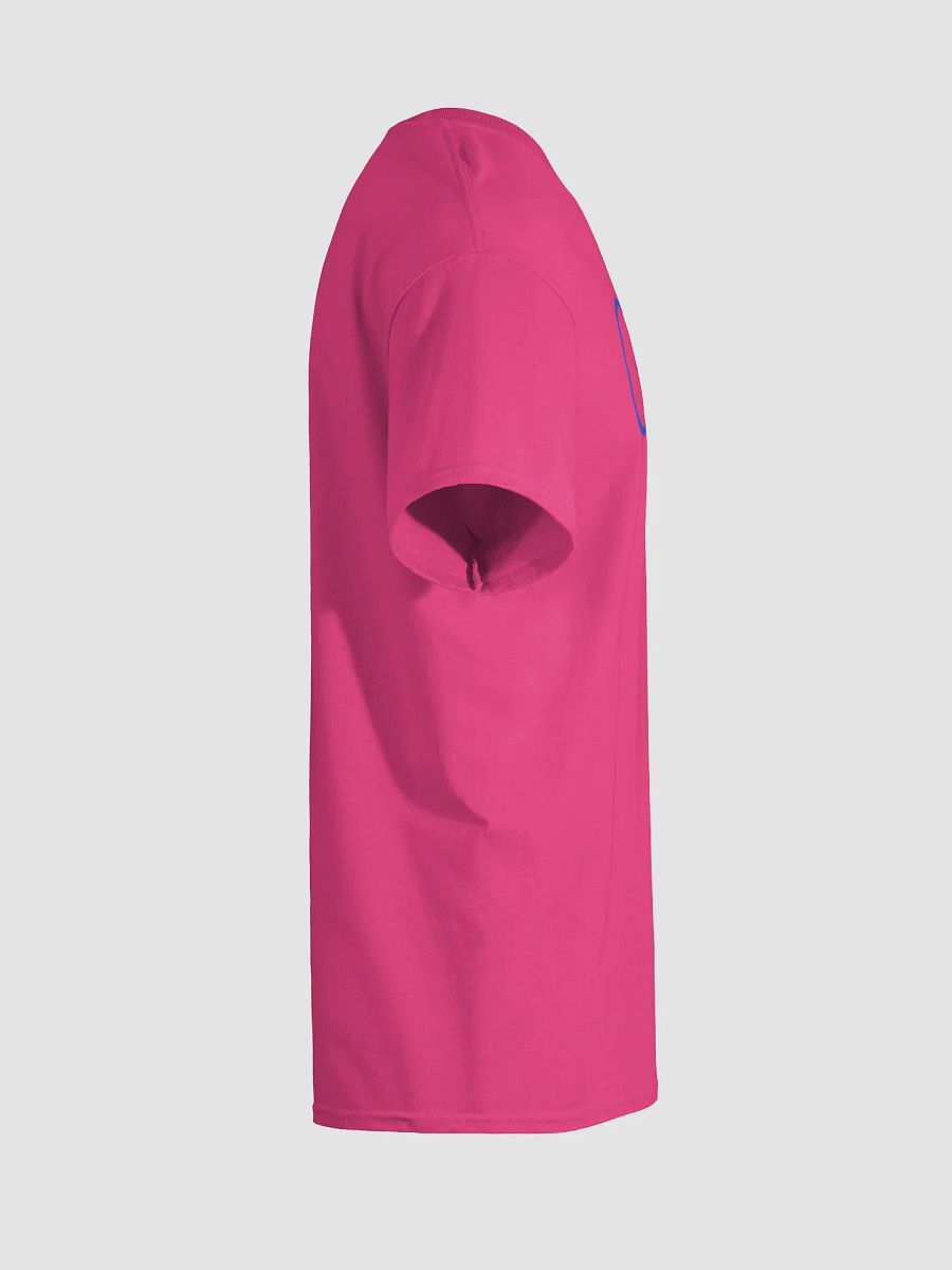Interlinked Traditional Symbolic T-Shirt product image (8)
