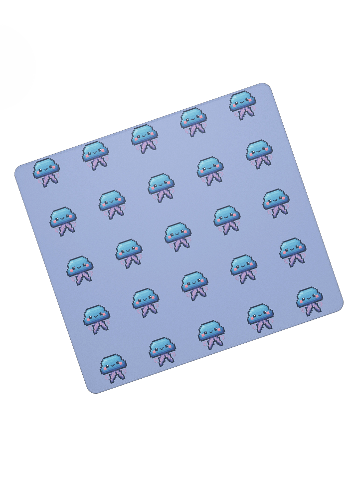 Pixel Squish Mousepad product image (2)