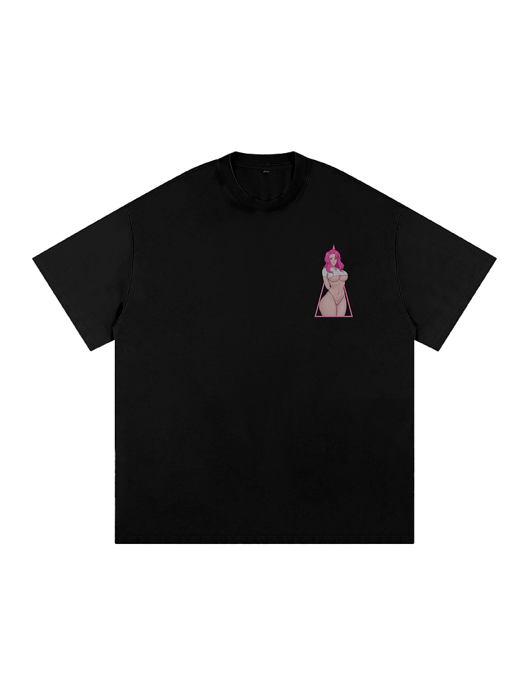 Pink Crush T-Shirt product image (2)