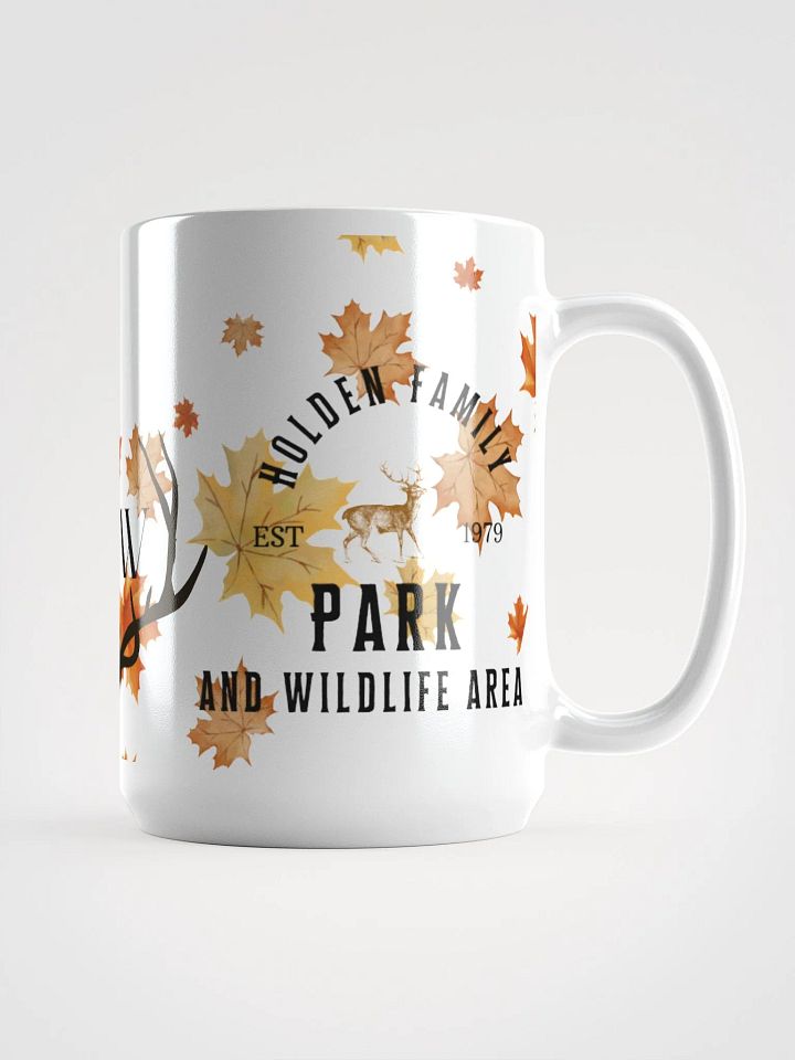 Holden Park & Wildlife Area product image (1)
