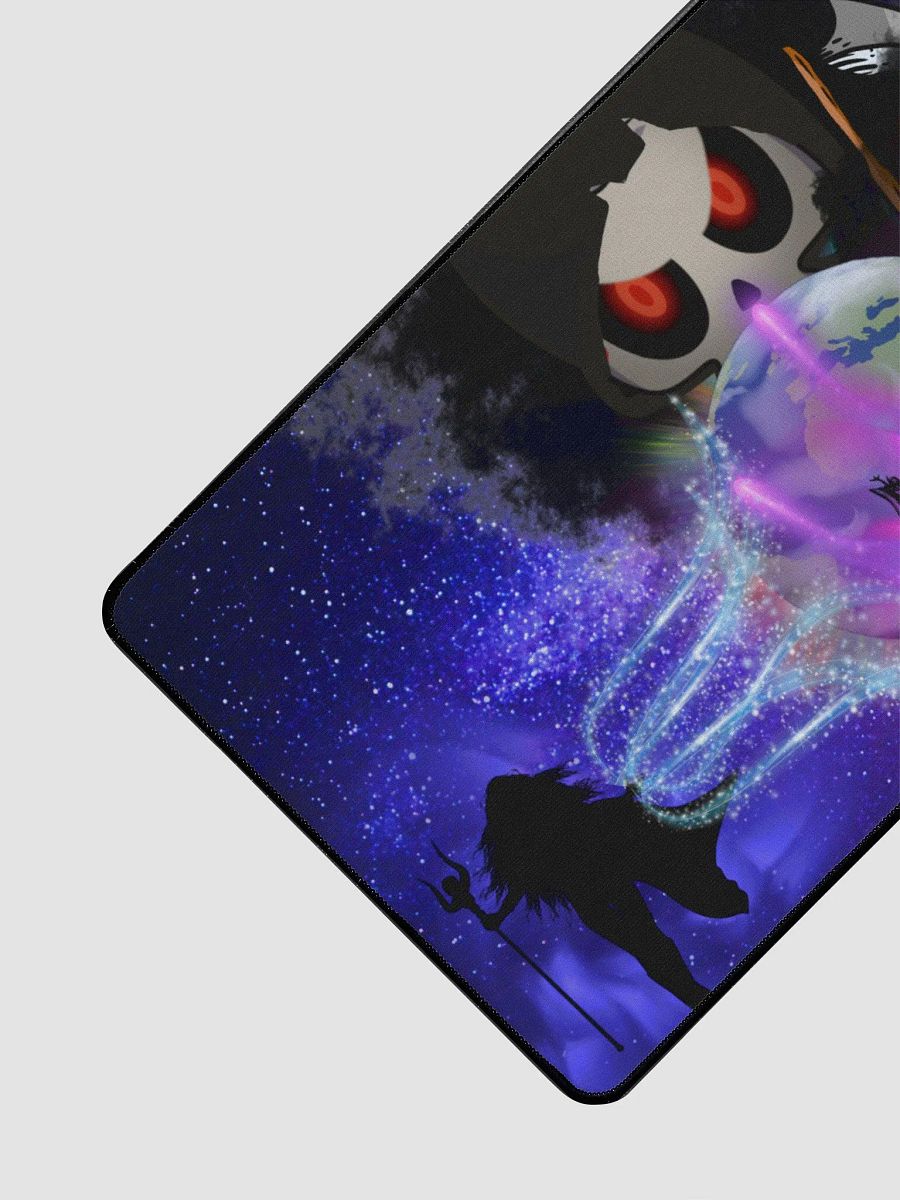The First Reaping Desk Mat 31.5