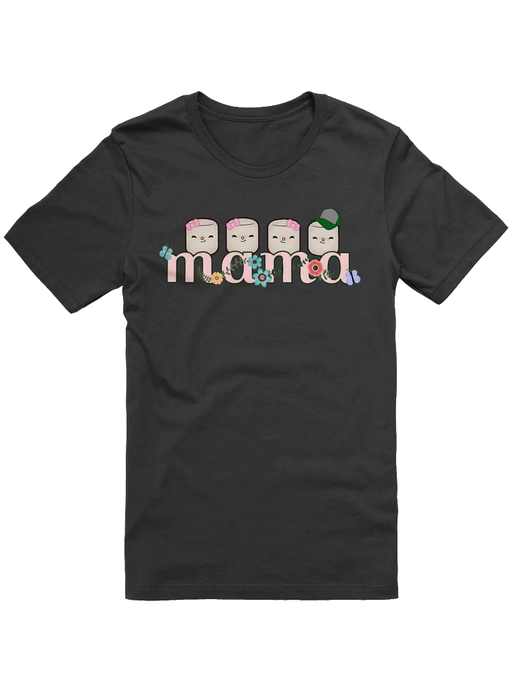 MellowMamas (3girls&1boy) product image (3)