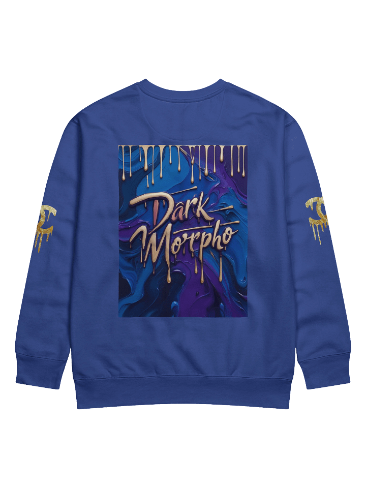 Dreams Unisex Sweatshirt product image (2)