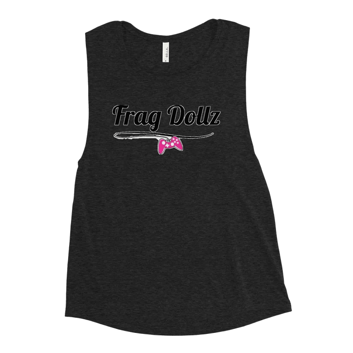 Frag Dollz Tank top product image (2)
