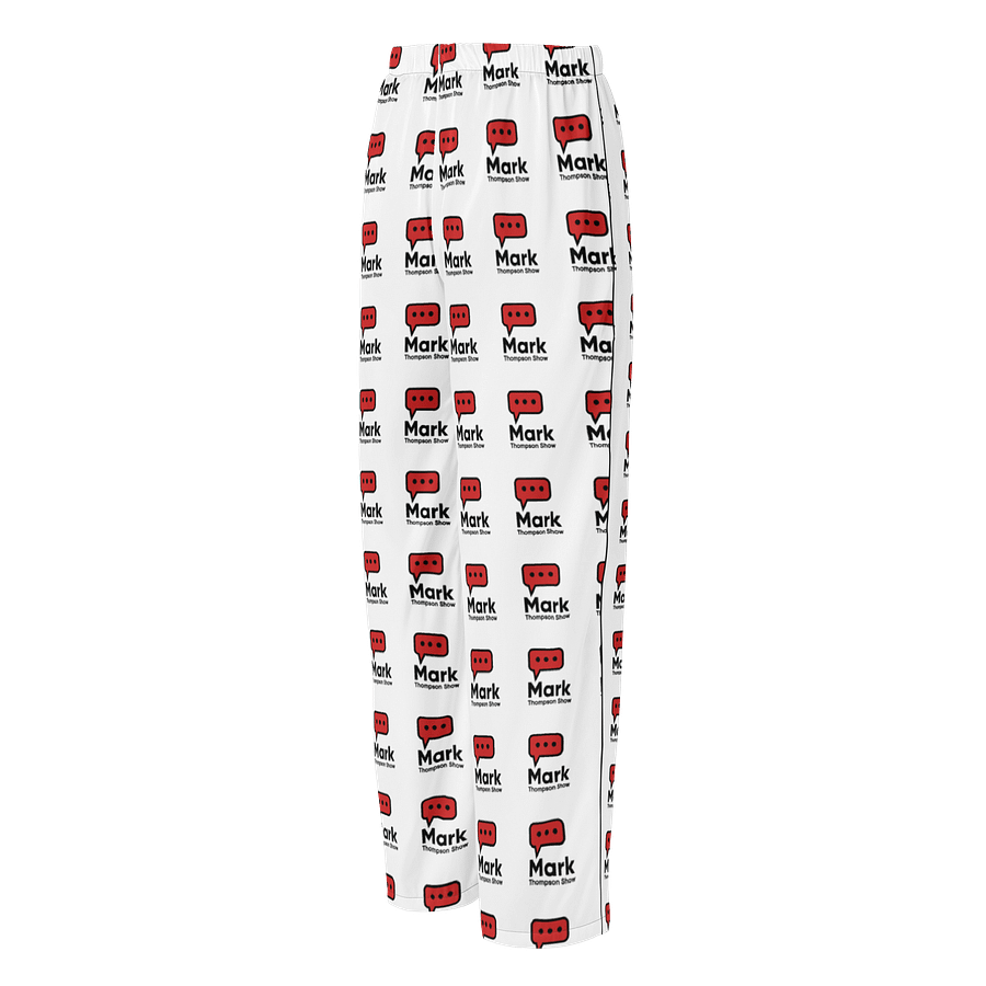 TMTS Pajama Bottoms product image (2)