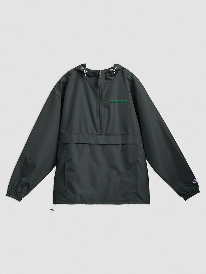 Champion jacket lilbizzytv product image (3)