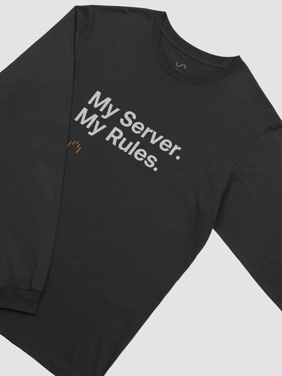Admin Authority Sleeve product image (9)