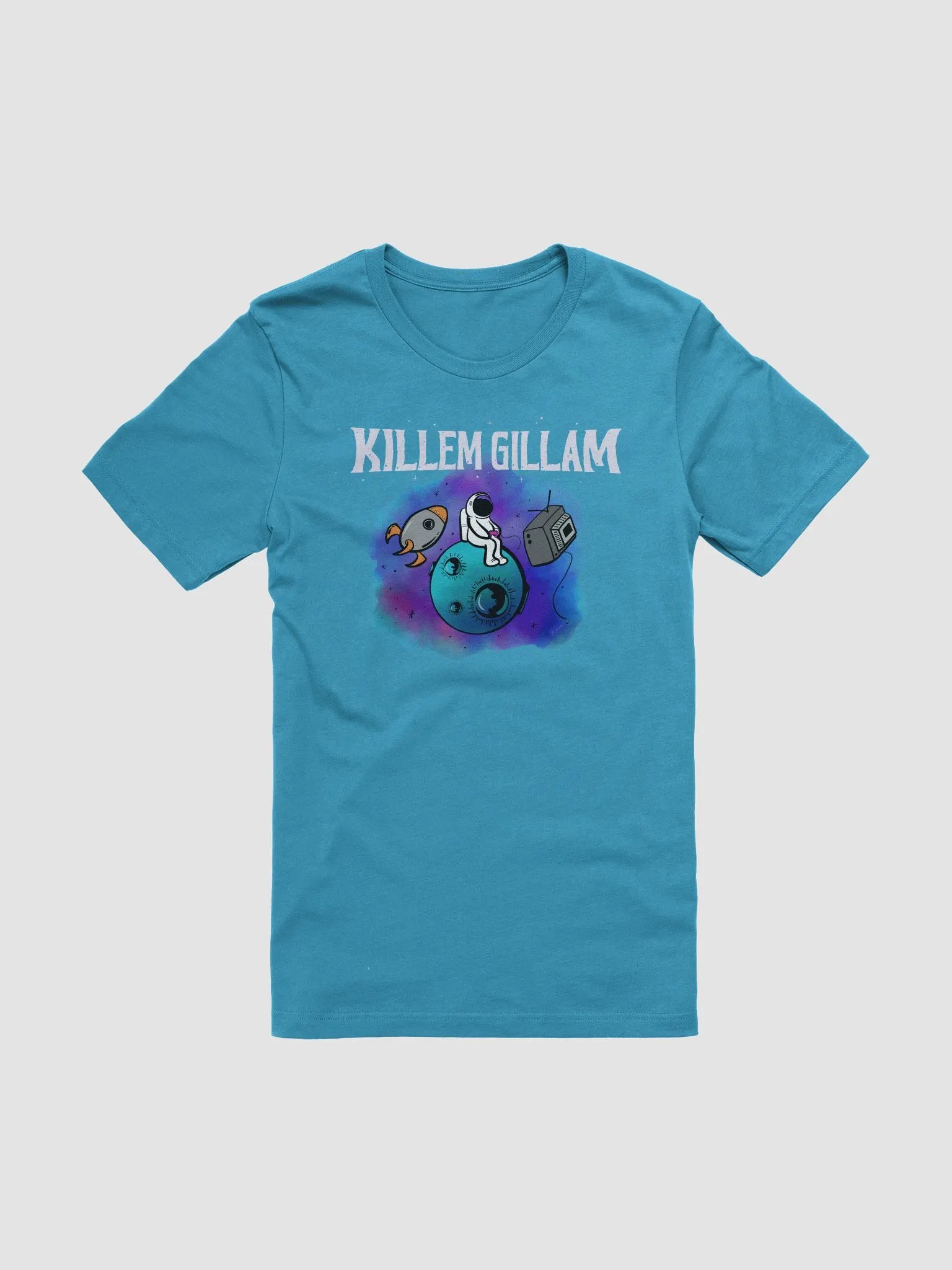 Game On Pitstop Shirt product image (2)