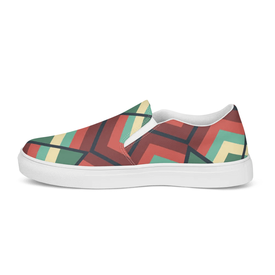 Ziggy Delight Slip-Ons product image (11)