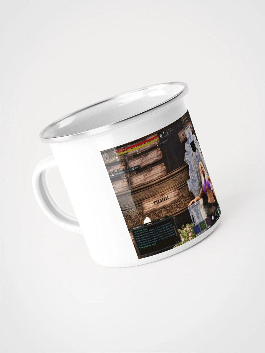 Tylia's Throne product image (4)