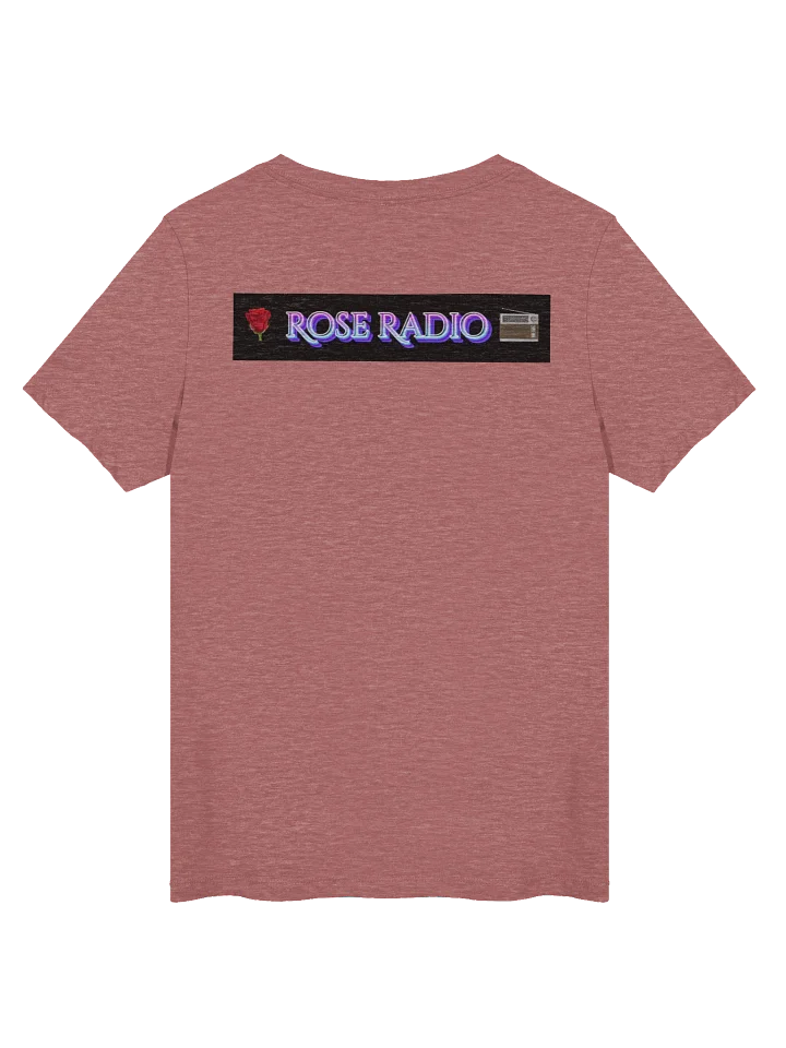 RR Women's V Tee Dbl Side w/ bar (bright colors) product image (8)