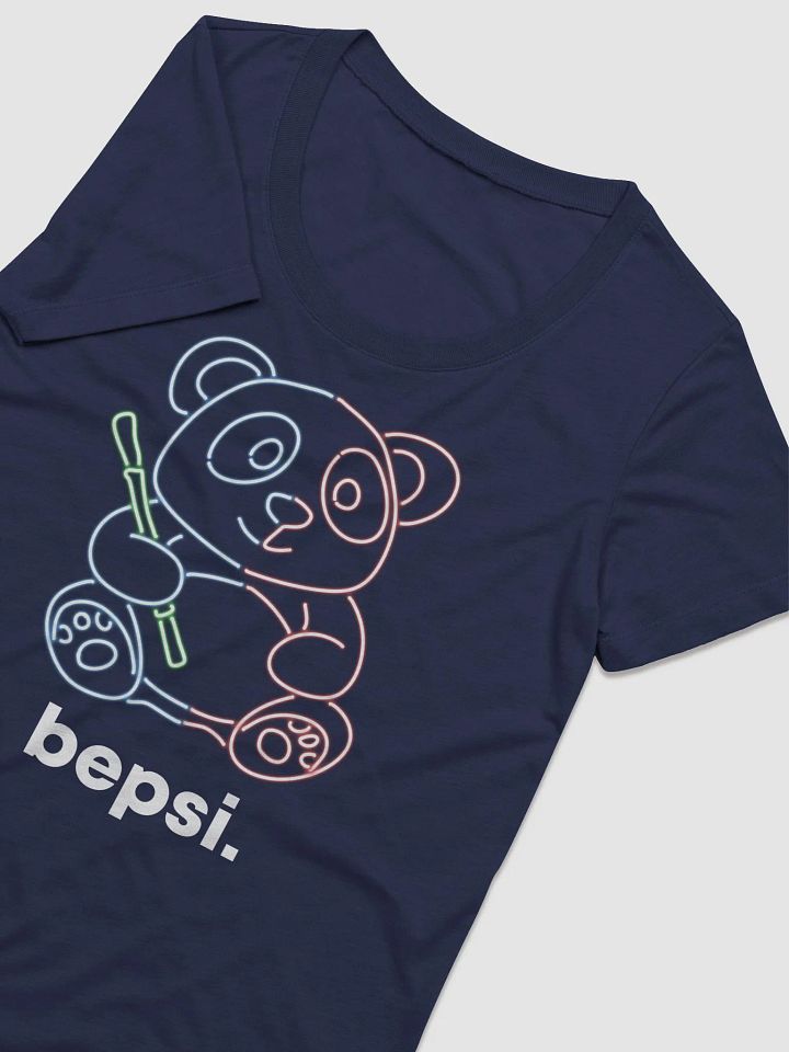 bepsi femme t-shirt product image (9)