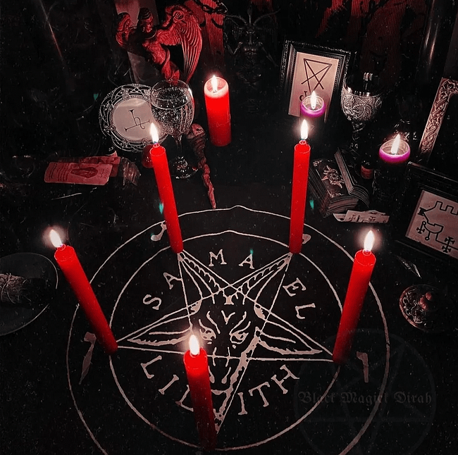 Love Spells