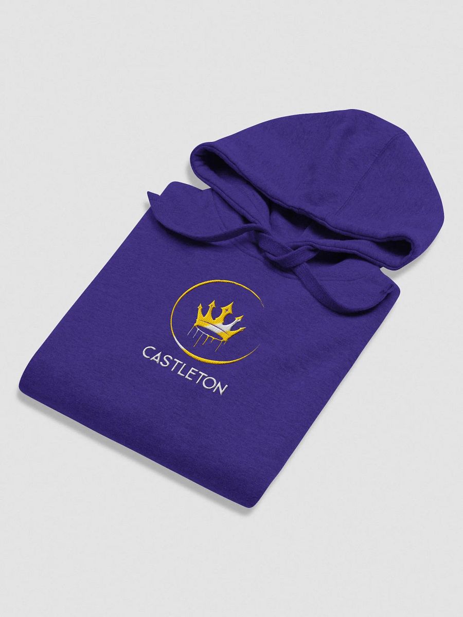 OFFICIAL CASTLETON Hoodie product image (4)