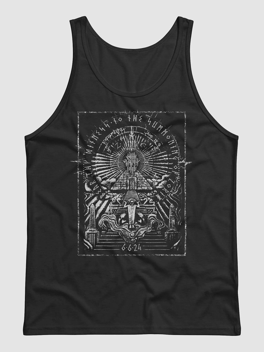 SUMMONING OF ZORIK TANK product image (1)