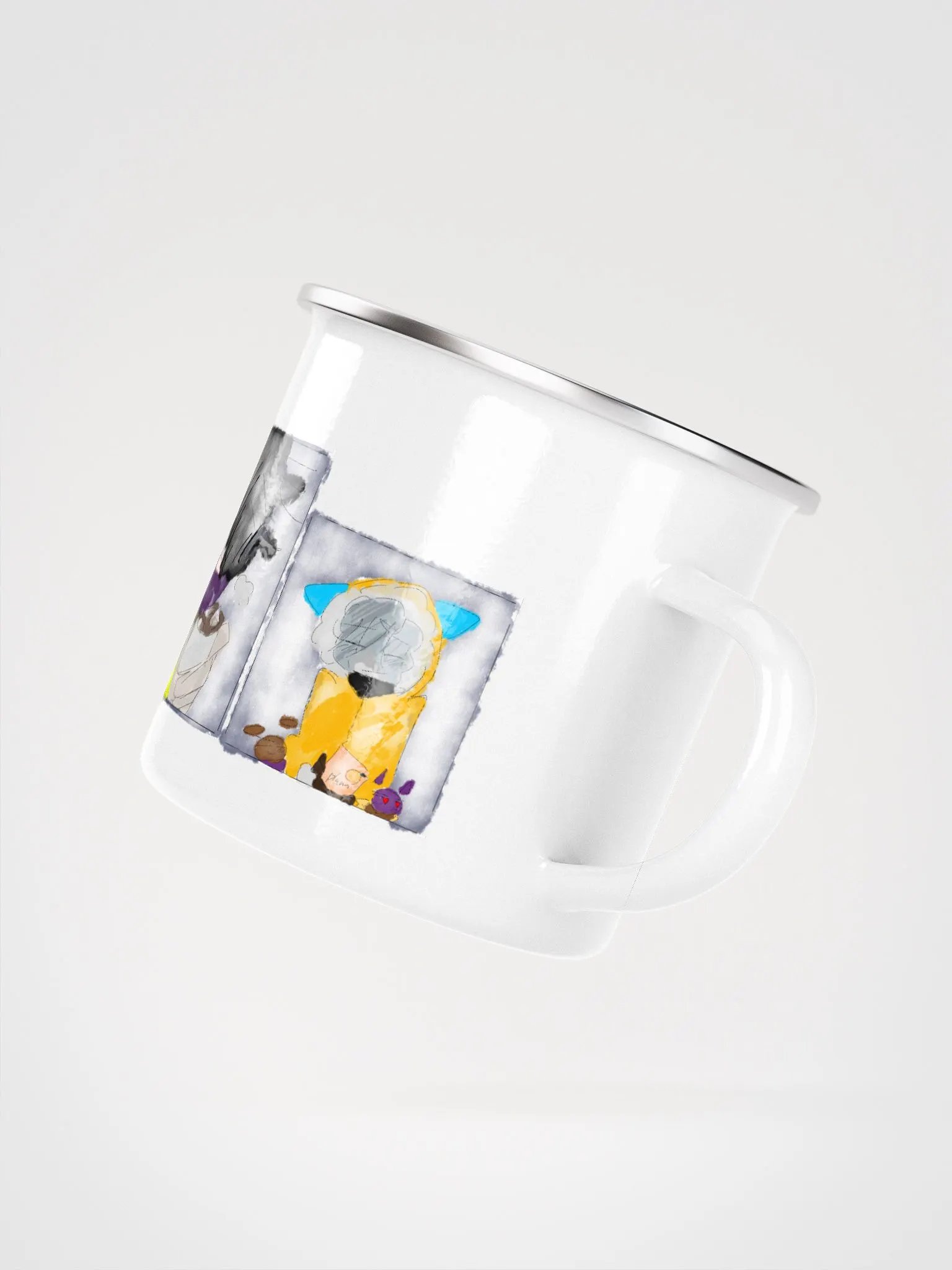 Moon Savers mug cup product image (3)