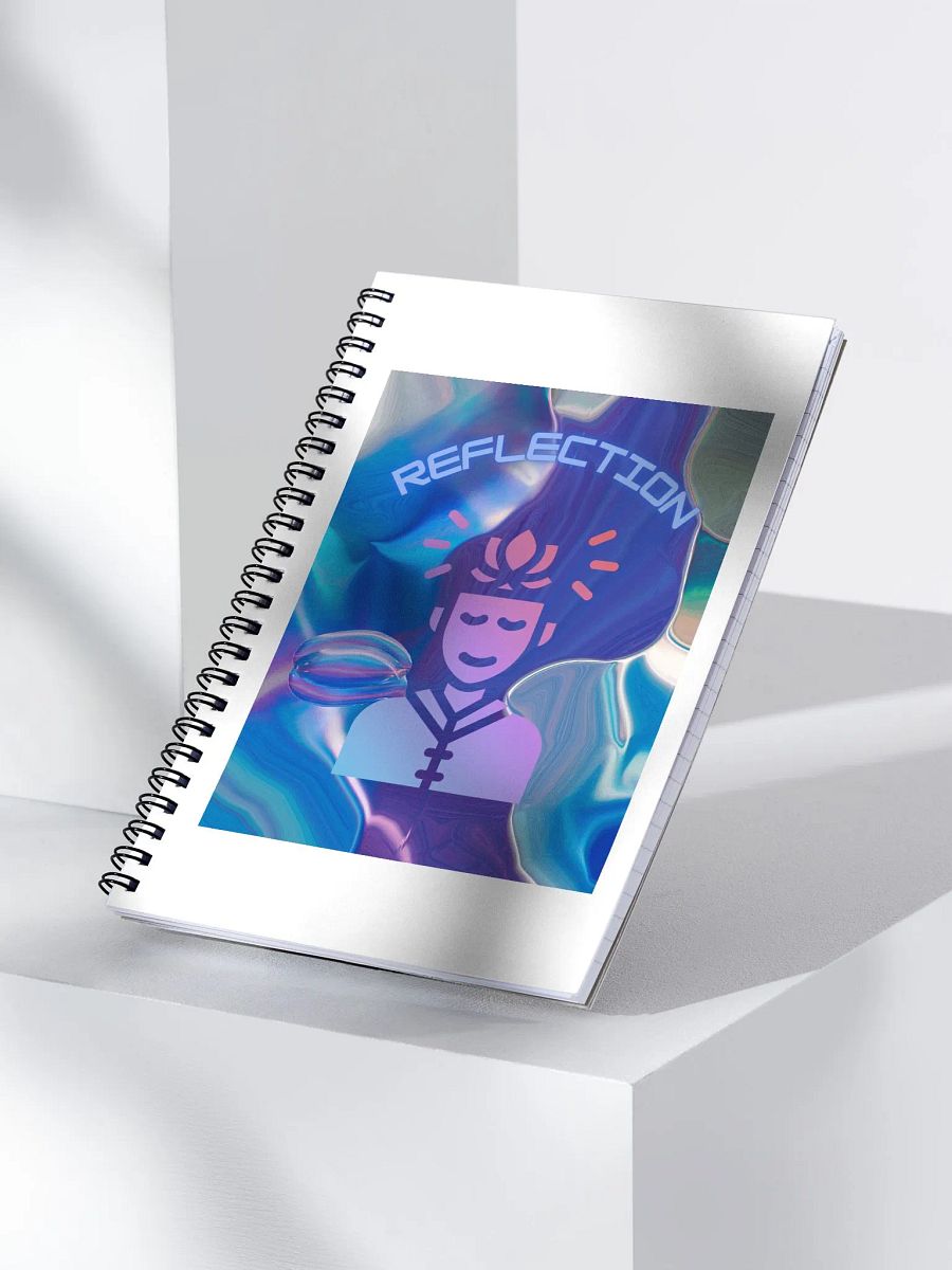 A Reflection Journal product image (4)