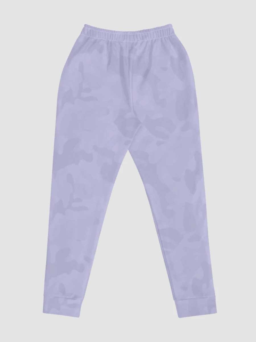Joggers - Violet Camo product image (6)
