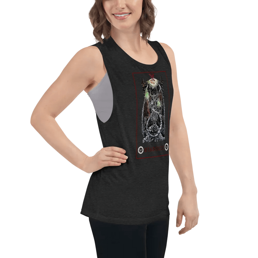 Diabolic- Women's Tanktop product image (5)