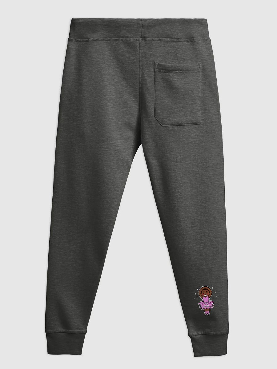 Dancing EbenAP Long Sleeve Joggers M product image (2)