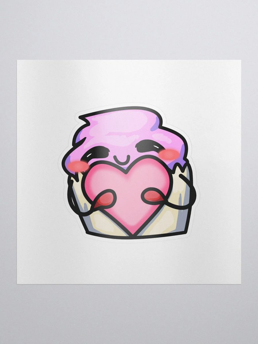 PlumLove Sticker product image (1)
