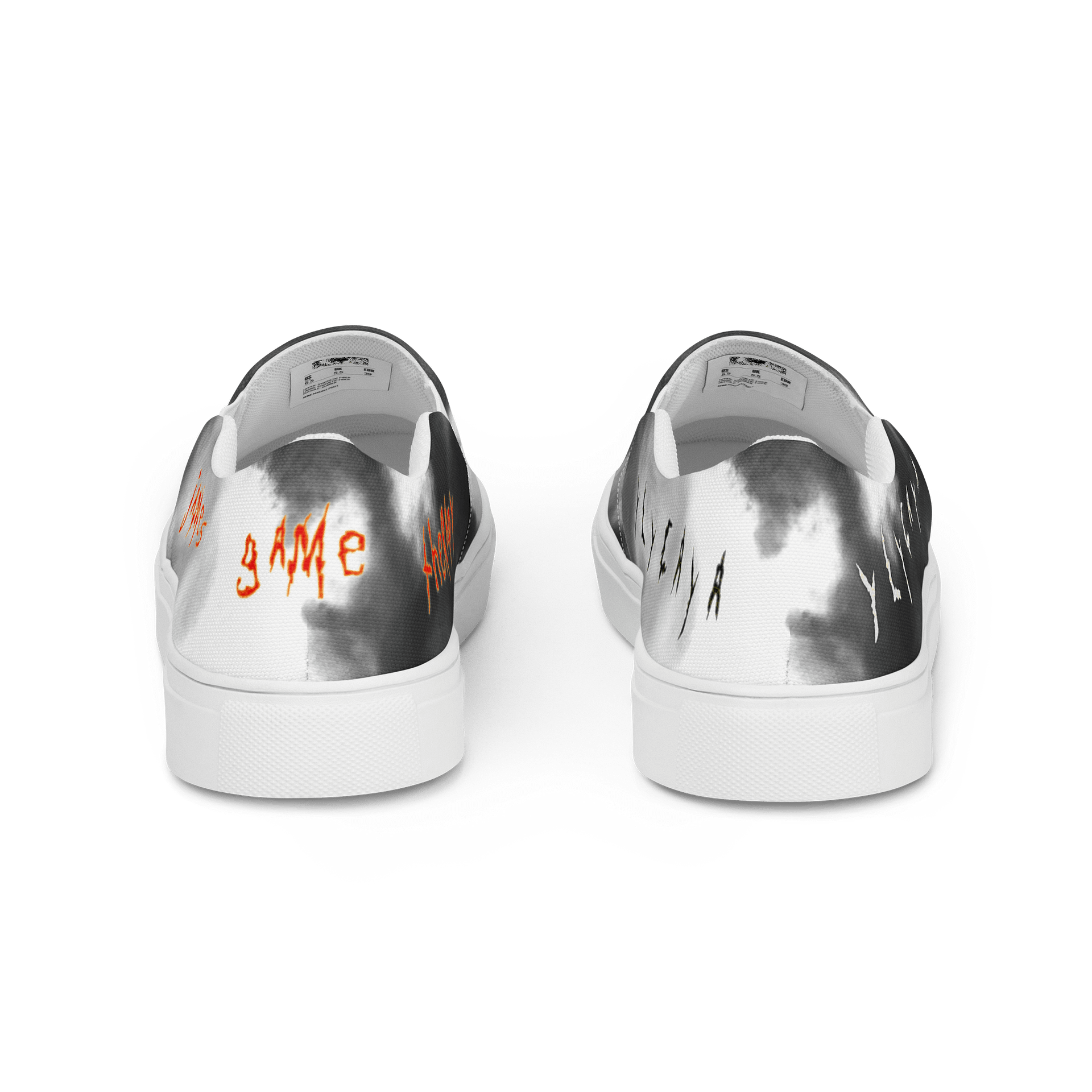 FLAME BRAIN KICKS product image (4)