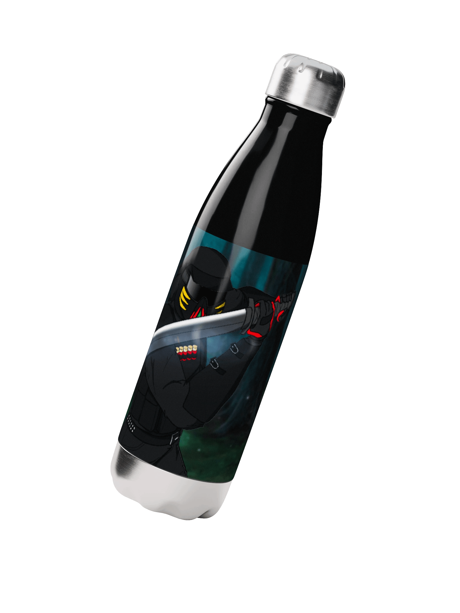 Cartoon Shadow Thermus product image (2)