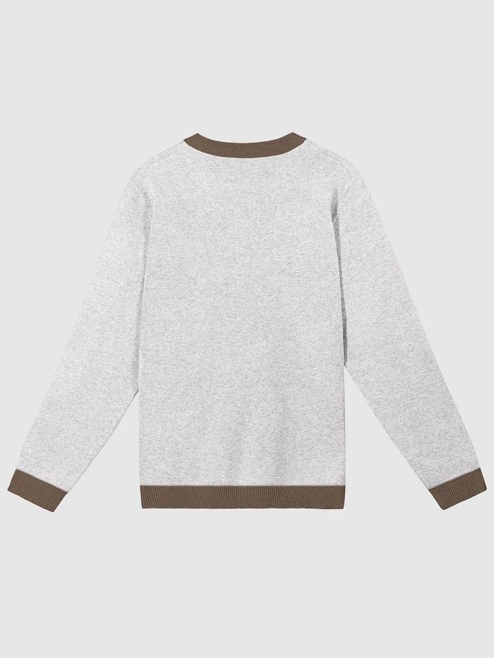 NMRK Divine Comfort Knit Sweater product image (2)