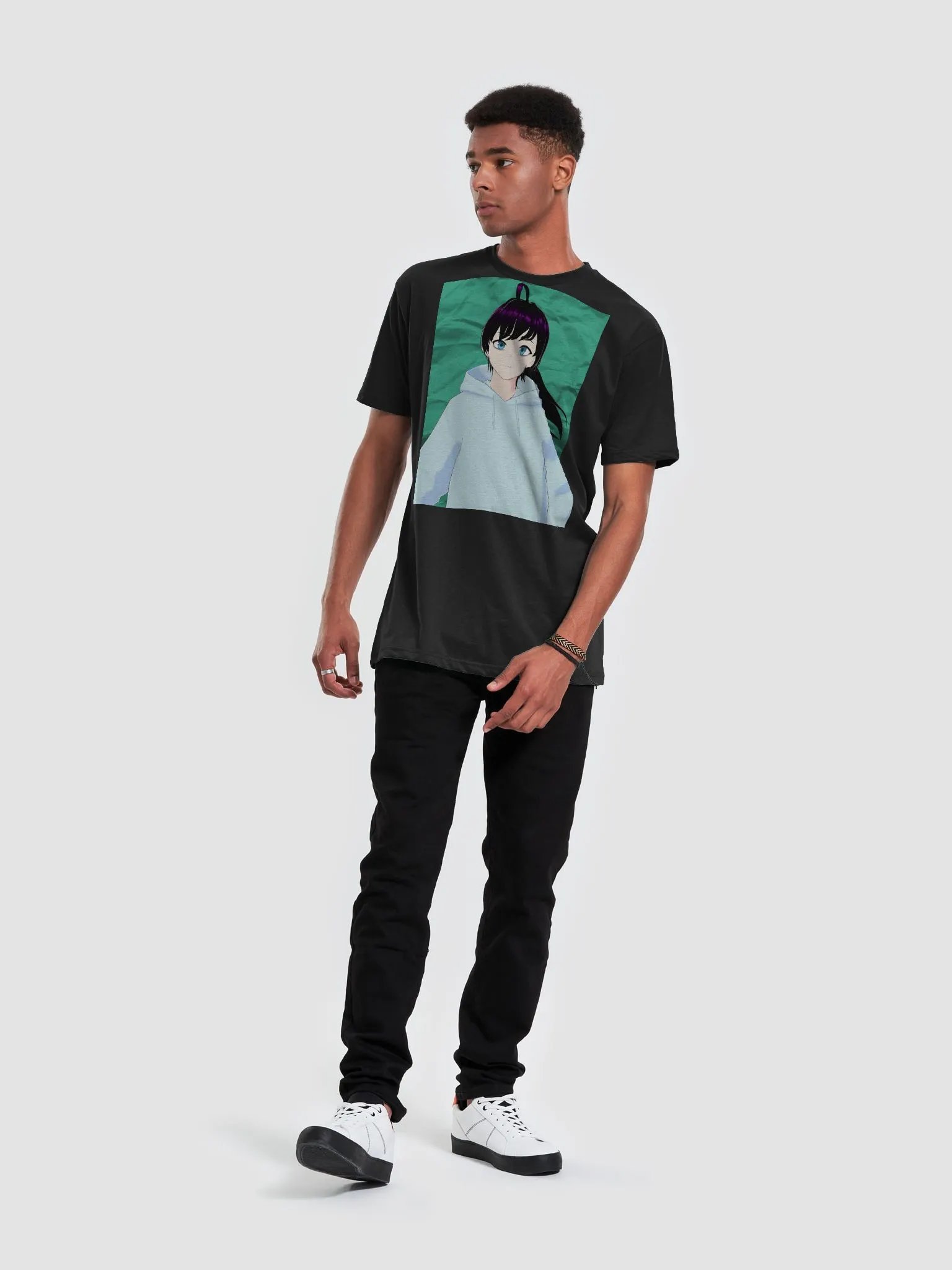 Season 1 Victor T-Shirt product image (5)