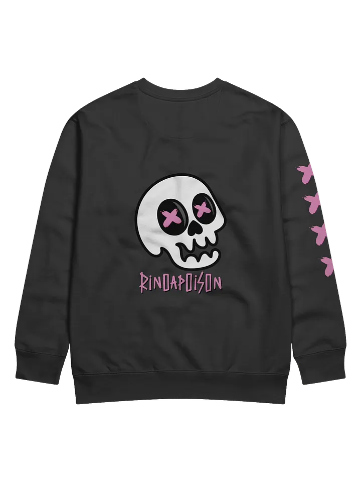 PunkPoison - Sweater product image (2)