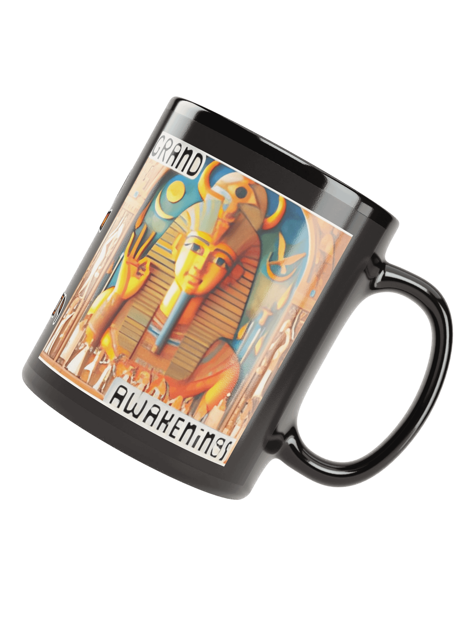 Ancestral Elegance Mug product image (8)